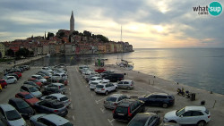 Staré město, kostel sv. Eufemie