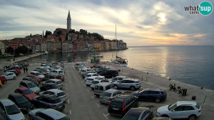 Město Rovinj - Staré město, kostel sv. Eufemie - 20.4.2026 v 19:00 Město Rovinj - Staré město, kostel sv. Eufemie - 20.4.2026 v 19:00