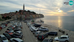 Staré město, kostel sv. Eufemie