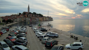 Město Rovinj - Staré město, kostel sv. Eufemie - 20.4.2026 v 19:30 Město Rovinj - Staré město, kostel sv. Eufemie - 20.4.2026 v 19:30