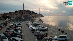 Staré město, kostel sv. Eufemie