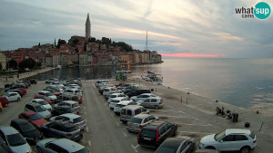Město Rovinj - Staré město, kostel sv. Eufemie - 20.4.2026 v 20:00 Město Rovinj - Staré město, kostel sv. Eufemie - 20.4.2026 v 20:00