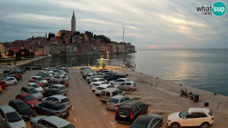 Staré město, kostel sv. Eufemie