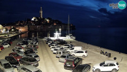 Staré město, kostel sv. Eufemie