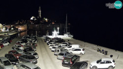 Staré město, kostel sv. Eufemie