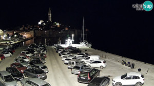 Město Rovinj - Staré město, kostel sv. Eufemie - 20.4.2026 v 21:00 Město Rovinj - Staré město, kostel sv. Eufemie - 20.4.2026 v 21:00