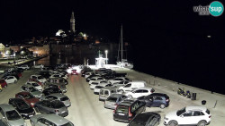 Staré město, kostel sv. Eufemie