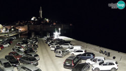 Staré město, kostel sv. Eufemie