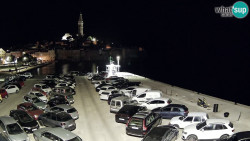 Staré město, kostel sv. Eufemie