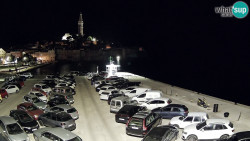 Staré město, kostel sv. Eufemie