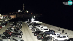 Staré město, kostel sv. Eufemie