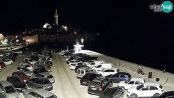 Staré město, kostel sv. Eufemie