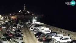 Staré město, kostel sv. Eufemie