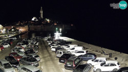 Staré město, kostel sv. Eufemie