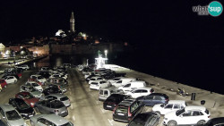 Staré město, kostel sv. Eufemie