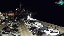 Staré město, kostel sv. Eufemie