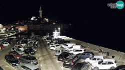 Staré město, kostel sv. Eufemie