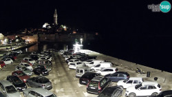 Staré město, kostel sv. Eufemie