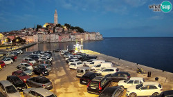 Staré město, kostel sv. Eufemie