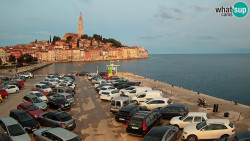 Staré město, kostel sv. Eufemie