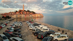 Staré město, kostel sv. Eufemie