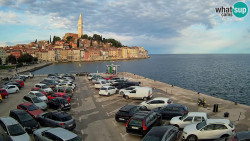 Staré město, kostel sv. Eufemie