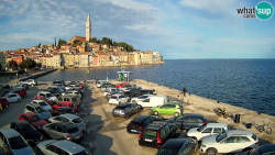 Staré město, kostel sv. Eufemie