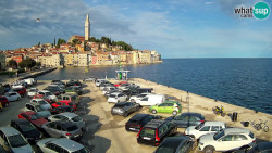 Staré město, kostel sv. Eufemie