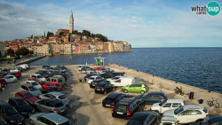 Staré město, kostel sv. Eufemie