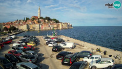 Staré město, kostel sv. Eufemie