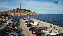 Staré město, kostel sv. Eufemie