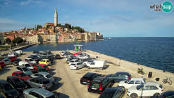 Staré město, kostel sv. Eufemie