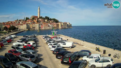 Staré město, kostel sv. Eufemie