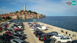 Staré město, kostel sv. Eufemie