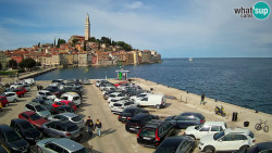 Staré město, kostel sv. Eufemie