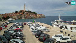 Staré město, kostel sv. Eufemie