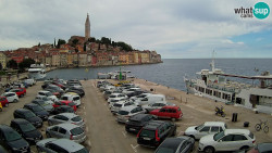 Staré město, kostel sv. Eufemie