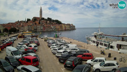 Staré město, kostel sv. Eufemie