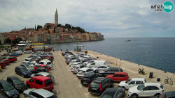 Staré město, kostel sv. Eufemie