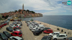 Staré město, kostel sv. Eufemie