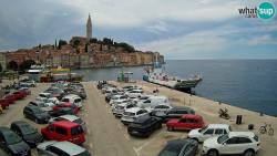 Staré město, kostel sv. Eufemie