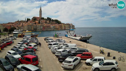 Staré město, kostel sv. Eufemie