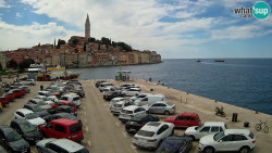 Staré město, kostel sv. Eufemie