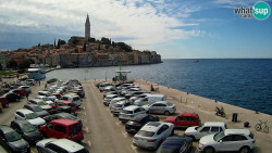 Staré město, kostel sv. Eufemie