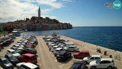 Staré město, kostel sv. Eufemie