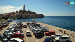 Staré město, kostel sv. Eufemie