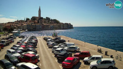 Staré město, kostel sv. Eufemie