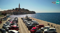 Staré město, kostel sv. Eufemie