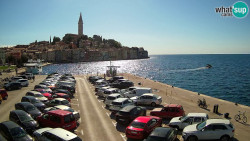 Staré město, kostel sv. Eufemie