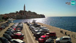 Staré město, kostel sv. Eufemie